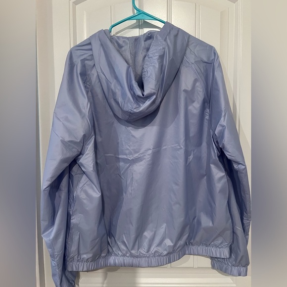 Under Armour Women's Sport Windbreaker Jacket - Picture 7 of 9